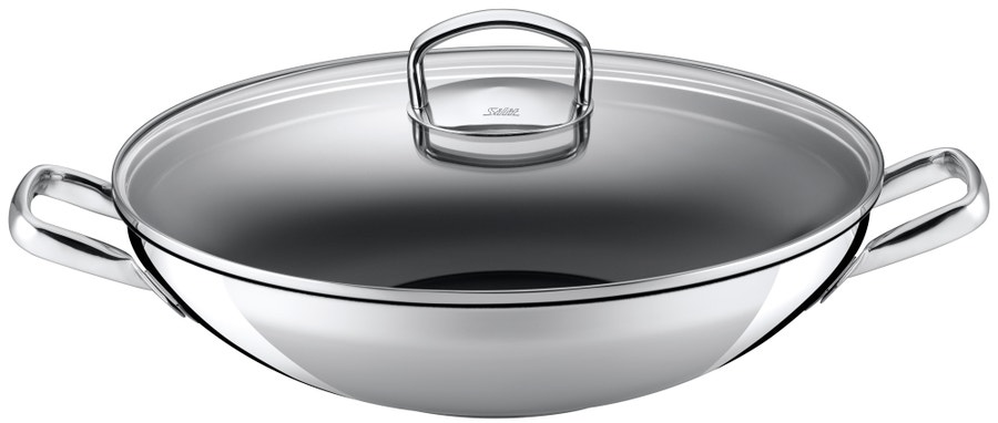 Silit Hong Kong wok, 36 cm