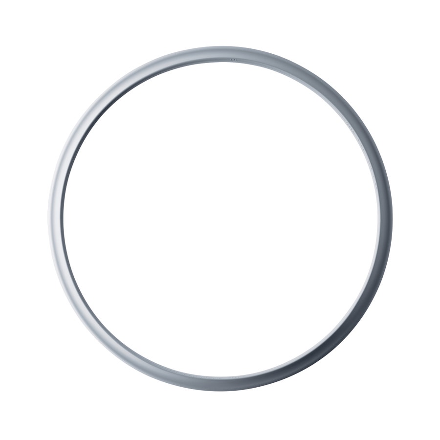 Silit Sicomatic silicone gasket replacement, 22 cm