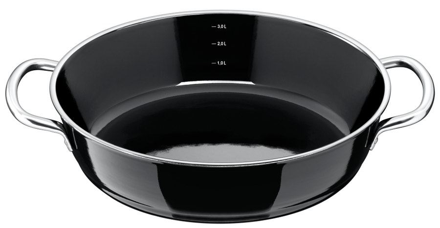 Silit Silargan Professional sauté pan, 28 cm